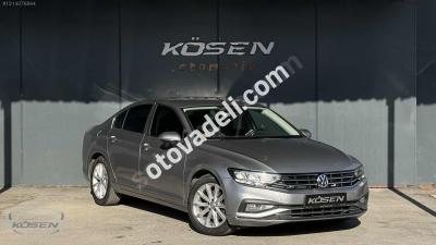 Volkswagen Passat 2020 1.5 TSI Business