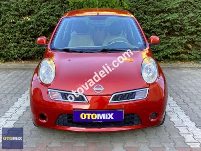 Nissan Micra 2010 1.2 Passion