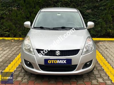 Suzuki Swift 2011 1.2 GL