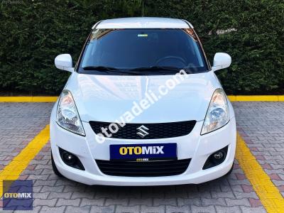 Suzuki Swift 2012 1.2 GL