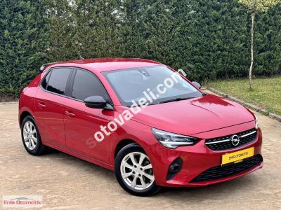 Opel Corsa 2021 1.2 T Edition