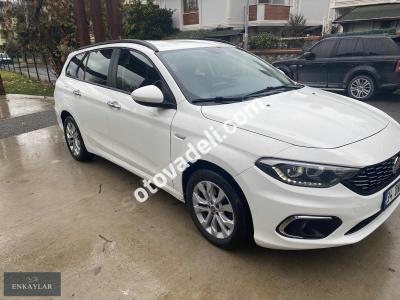 Fiat Egea 2020 1.6 Multijet Urban Plus