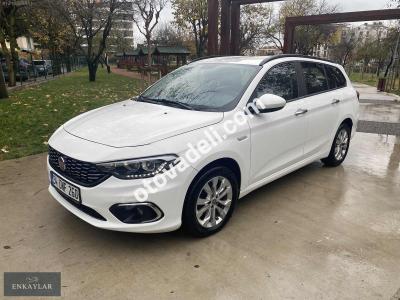 Fiat Egea 2020 1.6 Multijet Urban Plus