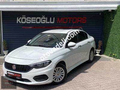 Fiat Egea 2019 1.6 Multijet Easy