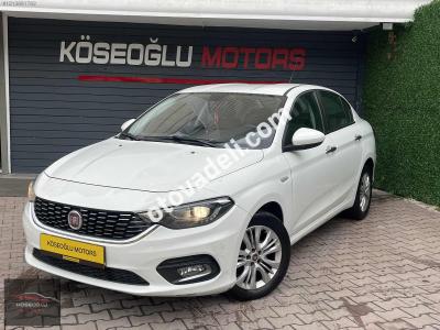 Fiat Egea 2018 1.6 Multijet Urban