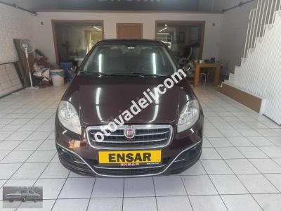 Fiat Linea 2017 1.3 Multijet Urban