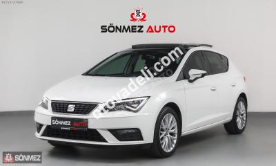 Seat Leon 2017 1.6 TDI Style