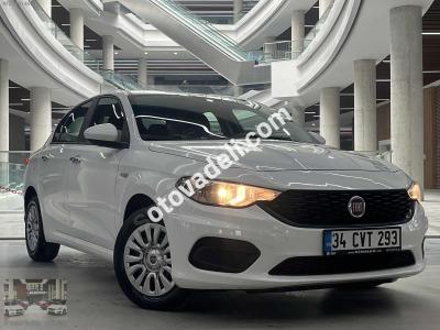 Fiat Egea 2020 1.3 Multijet Easy