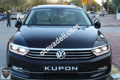 Volkswagen Passat 2015 1.4 TSI BlueMotion Comfortline