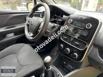 Renault Clio 2020 0.9 Sport Tourer Joy