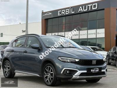 Fiat Egea Cross 2023 1.4 Fire Urban