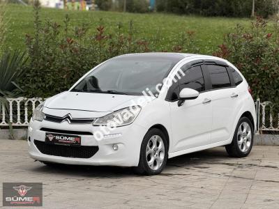 Citroen C3 2014 1.2 VTi Cool