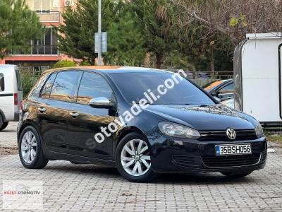 Volkswagen Golf 2010 1.6 TDI Trendline