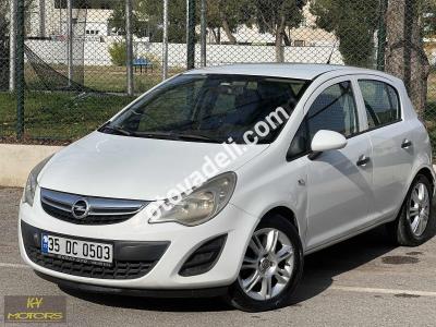 Opel Corsa 2011 1.3 CDTI Essentia