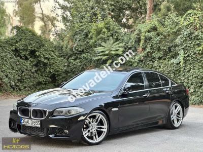 BMW 5 Serisi 2012 520d Premium