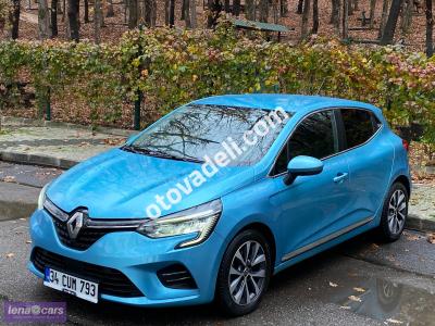 Renault Clio 2020 1.3 TCe Icon