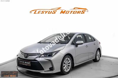 Toyota Corolla 2022 1.5 Dream