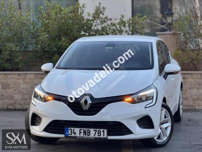 Renault Clio 2022 1.0 TCe Joy