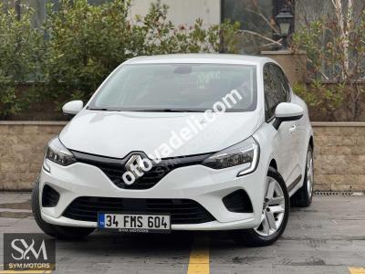 Renault Clio 2022 1.0 TCe Joy