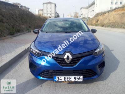 Renault Clio 2022 1.0 TCe Joy