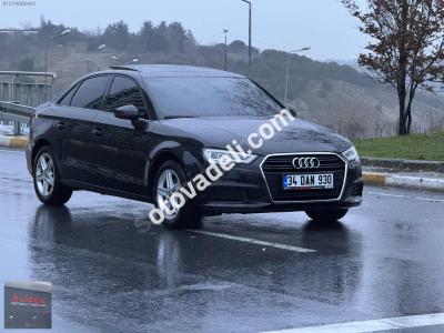 Audi A3 2020 A3 Sedan 35 TFSI Dynamic