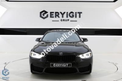 BMW 3 Serisi 2013 320i ED Techno Plus