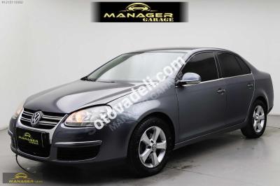 Volkswagen Jetta 2011 1.6 TDI Primeline