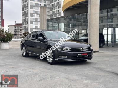 Volkswagen Passat 2019 1.6 TDI BlueMotion Comfortline