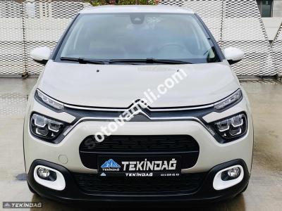 Citroen C3 1.2 PureTech 2023 Shine