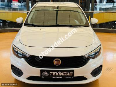 Fiat Egea 2020 1.3 Multijet Easy