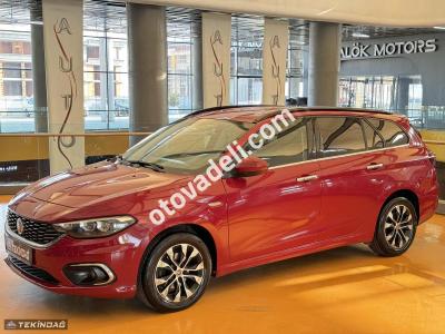 Fiat Egea 2018 1.6 Multijet Lounge Plus