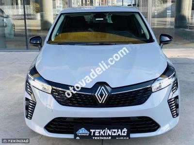 Renault Clio 2023 1.0 TCe Equilibre