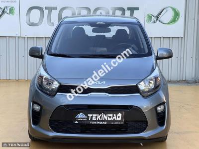 Kia Picanto 2022 1.2 Feel