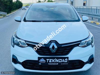 Renault Taliant 2022 1.0 T Joy