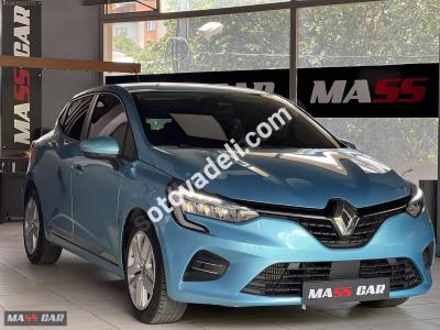 Renault Clio 2020 1.0 TCe Touch