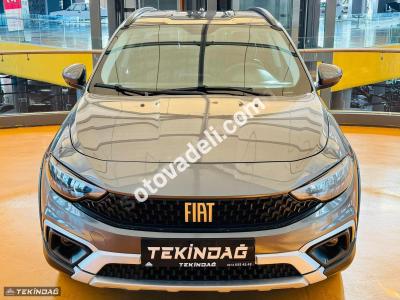 Fiat Egea Cross 2023 1.4 Fire Urban