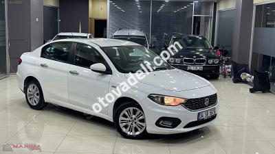 Fiat Egea 2017 1.6 Multijet Urban