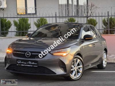 Opel Corsa 2020 1.2 T Edition