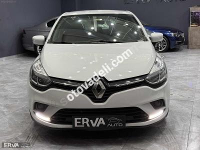 Renault Clio 2018 1.5 dCi Touch