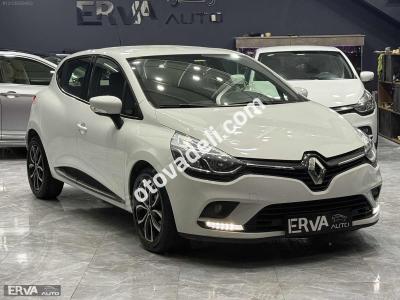 Renault Clio 2018 1.5 dCi Touch