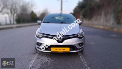 Renault Clio 2019 1.5 dCi Icon