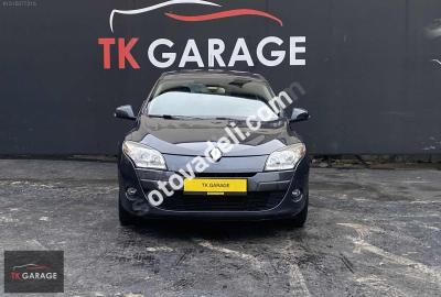 Renault Megane 2012 1.6 Dynamique