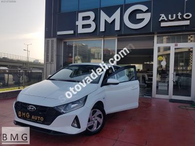 Hyundai i20 2021 1.4 MPI Jump