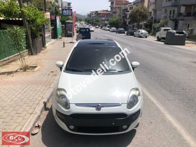 Fiat Punto 2011 EVO 1.3 Multijet Dynamic