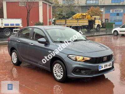 Fiat Egea 2023 1.3 Multijet Easy