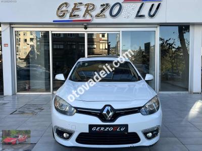 Renault Fluence 2016 1.5 dCi Icon