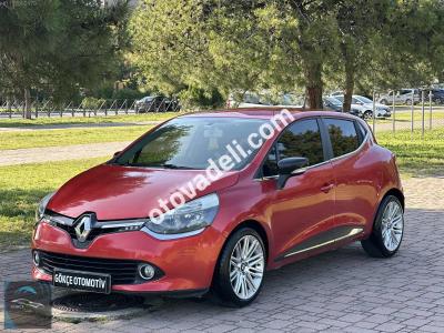 Renault Clio 2012 1.2 Joy