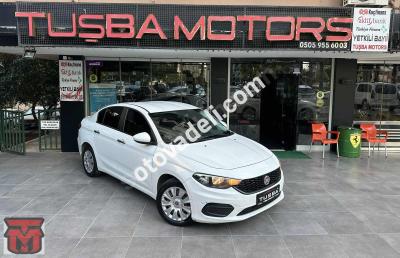 Fiat Egea 2018 1.3 Multijet Easy