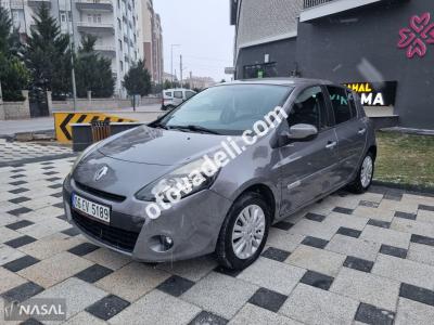 Renault Clio 2011 1.6 Extreme