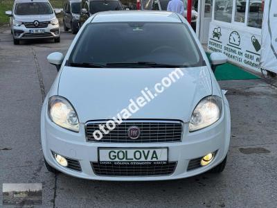 Fiat Linea 2014 1.3 Multijet Active Plus